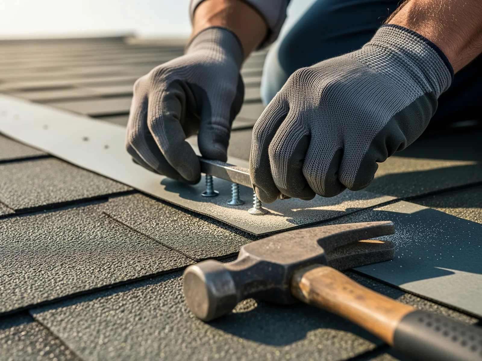 Why choose Fascia Repair in Port Hadlock, WA